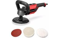 Einhell Polier- und Schleifmaschine