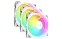 ASUS TUF GAMING TR120 FAN ARGB REV WHT 3IN1