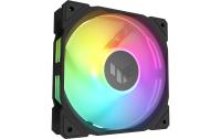 ASUS TUF GAMING TR120 FAN ARGB REV BLK 3IN1
