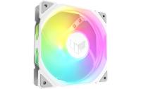 ASUS TUF GAMING TR120 FAN ARGB REV WHT