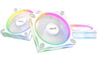 ASUS PRIME MR120 FAN ARGB WHITE 3IN1