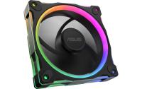ASUS PRIME MR120 FAN ARGB BLACK 3IN1
