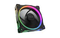 ASUS PRIME MR120 FAN ARGB BLACK