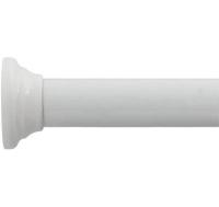 Spirella Duschstange Kreta 125-220 cm