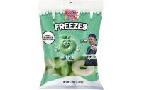 Freezes Apple Rings
