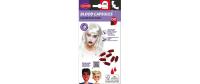 Halloween Kunstblut Kapseln