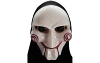 Halloween Maske Mr. X