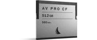 Angelbird AV PRO CF 512 GB