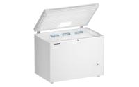 Liebherr Gefriertruhe CFc 1875-26