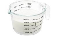 GEFU Messbecher DIMENSO