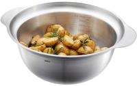 GEFU Edelstahlschüssel PREMIO