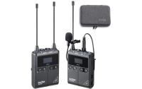 Godox WMicS1 UHF-Funkmikrofonsystem