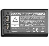 Godox WB100Pro Akku