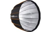 Godox QR-P70 Parabolic Softbox, 70 cm