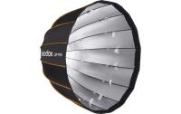 Godox QR-P90 Parabolic Softbox, 90 cm