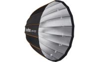 Godox QR-P120 Parabolic Softbox, 120 cm