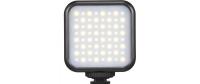 Godox LED6BI Bi-color Videolicht