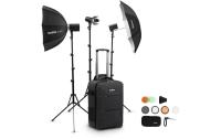 Godox AD-K1 Three Light Kit