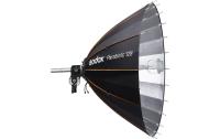 Godox P128 Parabolic Kit 128cm