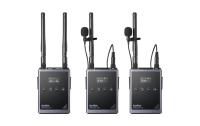 Godox WMicS1 Pro KIT 2 Omni Lavalier-Mic