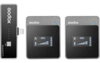 Godox Move Link LT2 Mikrofonsystem