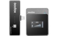 Godox Move Link LT1 Mikrofonsystem