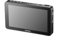Godox GM6S 5,5 4K HDMI On-Camera Monitor