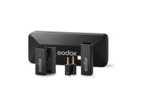 Godox MoveLink Mini UC Set Mikrofon