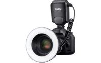 Godox ML-150II, Macro Ringblitz