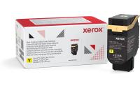 XEROX Toner 006R04830 Yellow, 5500 Seiten
