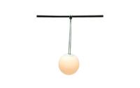 Dameco LED Kugel-Pendelleuchte USB-C