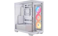 Corsair Midi Tower 3500X RSR ARGB TG