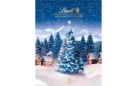 Lindt Weihnachtszauber Adventskalender