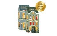 Lindt Pralinen Assortiert Winterdorf
