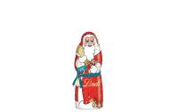 Lindt Samichlaus Milch Salted Caramel