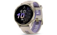 Garmin Forerunner 970, GPS