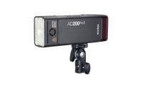 Godox AD200pro II, 200W TTL und Akku