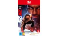 WWE 2K25, Switch 2