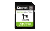 Canvas Select Plus SDXC Card 1TB Gen3