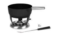 Stöckli Fondue-Set Bellavista Emotion 23