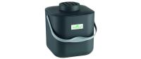 Stöckli Komposteimer POT schwarz