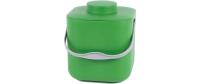 Stöckli Komposteimer POT grün