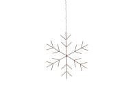 STT LED Angel Flake Nero 50cm