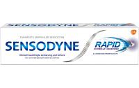 Sensodyne Zahnpasta Rapid