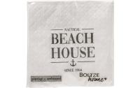 Boltze Servietten Beach House