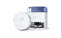 Ecovacs Deebot Mini Blau