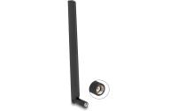 Delock WLAN Antenne, 3-6dBi, WiFi 6