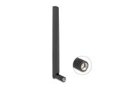 Delock WLAN Antenne, 2-4dBi, WiFi 7