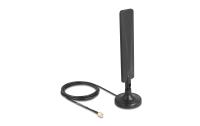 Delock 5G/LTE Antenne, SMA-Stecker,3m, 3dBi