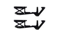 OMP Hobby Lower Side Frame Plate Set